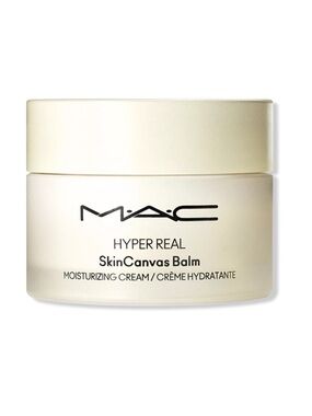 ✨ MAC Hyper Real SkinCanvas Balm Moisturizing Cream | NIB | Full Size 1.7 oz ✨